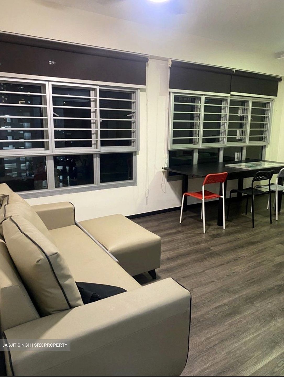 Blk 162C Rivervale Delta (Sengkang), HDB 5 Rooms #566452671